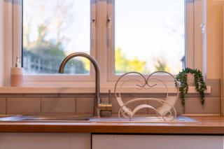 Bumble Bee Cottage Witney Serviced accommodation - Witney - 4
