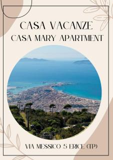 Casa Mary Apartment - Trapani - Trapani - 5