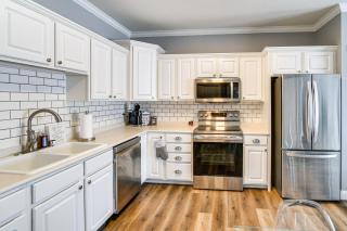 Pet-Friendly Waukee Condo 14 Mi to Des Moines! - Waukee - 9