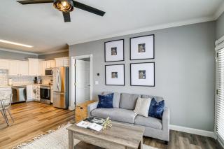 Pet-Friendly Waukee Condo 14 Mi to Des Moines! - Waukee - 7