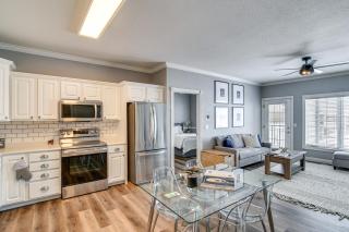 Pet-Friendly Waukee Condo 14 Mi to Des Moines! - Waukee - 4