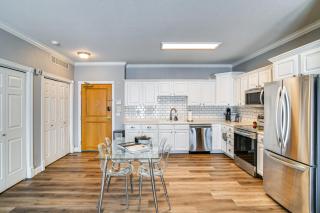 Pet-Friendly Waukee Condo 14 Mi to Des Moines! - Waukee - 3