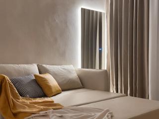 12pax-4Br3.5Ba2Lvr/BM/Juru/100in Proj/AutoCity/Ikea - Simpang Ampat - 4