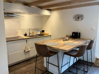 La Petite Maison - La Grange des Colporteurs - Nanclars - 4