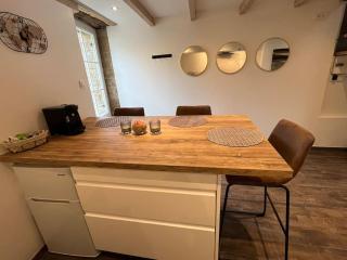La Petite Maison - La Grange des Colporteurs - Nanclars - 2