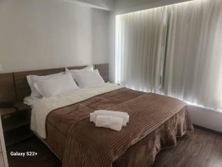 Suite via premiére stay rio centro,jeunesse arena ,rock in rio,globo. - Río de Janeiro - 4