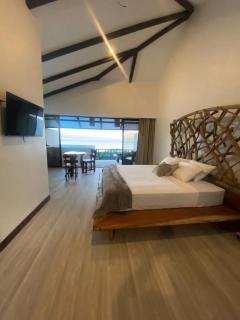 Akua Suites Ocean View - Tárcoles - 6
