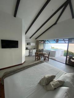 Akua Suites Ocean View - Tárcoles - 9