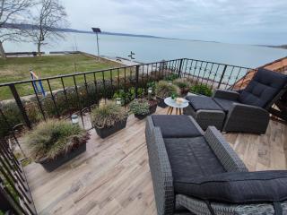 Tóparti Villa - Balatonboglár - Balatonboglár - 4