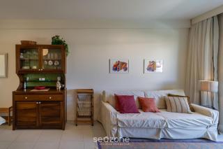 Apt w swimming pool 400m fr Campeche Beach RAP308 - 1