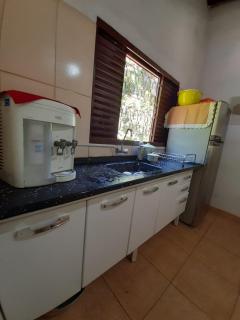 Chácara Recanto de Piri - Pirenópolis - 8