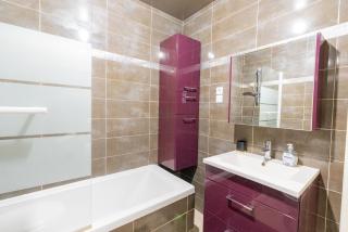 Appartement Duplex - Le Thillay - 3