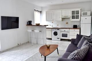 Bel appartement au cœur de Nice (2 chambres) - 8