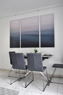 Bel appartement au cœur de Nice (2 chambres) - 6