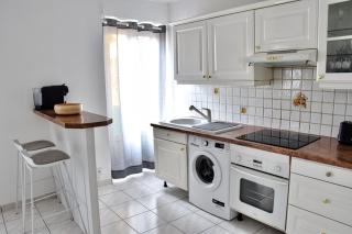 Bel appartement au cœur de Nice (2 chambres) - 4