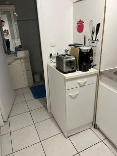 Joli Appartement centre Nevers - Nevers - 9