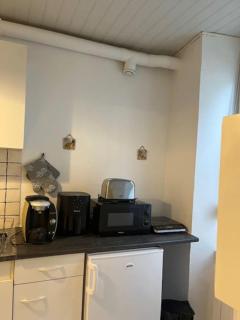 Joli Appartement centre Nevers - Nevers - 8