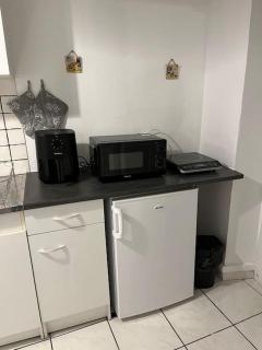 Joli Appartement centre Nevers - Nevers - 7