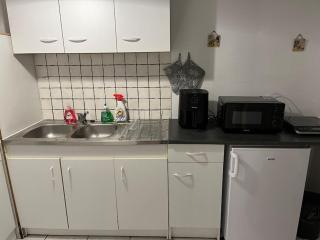 Joli Appartement centre Nevers - Nevers - 3