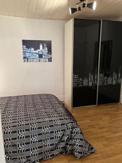Joli Appartement centre Nevers - Nevers - 2