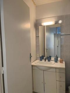 Joli Appartement centre Nevers - Nevers - 1