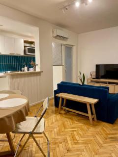 Julia's House - Buenos Aires - 6