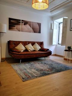 City Center Apartment - Avenida da Liberdade - Lissabon - 9