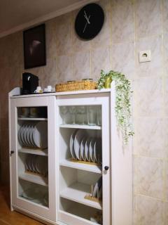 City Center Apartment - Avenida da Liberdade - Lissabon - 7
