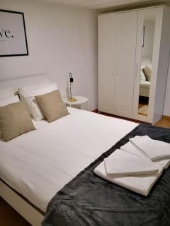 City Center Apartment - Avenida da Liberdade - Lissabon - 3