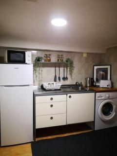 City Center Apartment - Avenida da Liberdade - Lissabon - 2