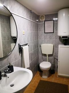 City Center Apartment - Avenida da Liberdade - Lissabon - 1