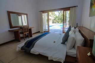 Kelapa Villas - 1