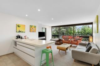 Loft Bach Karo - Close to town - Queenstown - 9