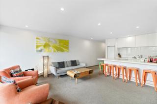 Loft Bach Karo - Close to town - Queenstown - 7