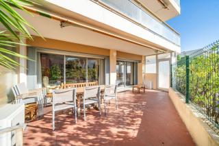 Nice one bedroom on the garden level - Cannes - 9