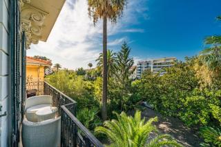 Wdf bourgeois 2 bedrooms heart of Cannes!! - Cannes - 5