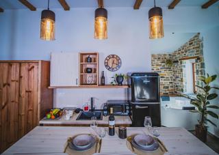 SELO Luxury Suite - Álli Meriá - 9
