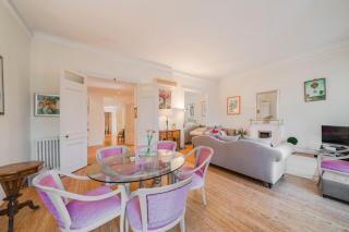 Wdf bourgeois 2 bedrooms heart of Cannes!! - Cannes - 1