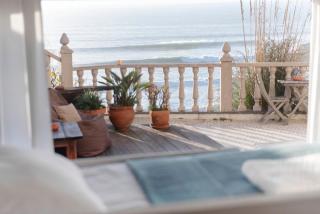 Laneez Ericeira Surf House - Ericeira - 1
