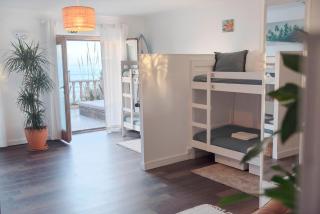 Laneez Ericeira Surf House - Ericeira - 2
