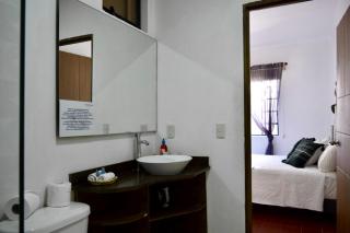 Casa Miranda Balbuena - Guadalajara - 2