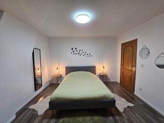 Appartement Luna - Dinant - 1