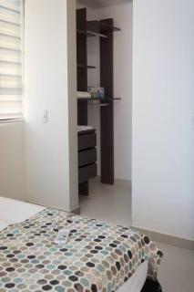 APARTAMENTO CON HERMOSA VISTA AL MAR - Rodadero - 6