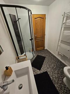Appartement Luna - Dinant - 8