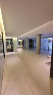 Moderno y amplio monoambiente en Palermo cañitas - 8