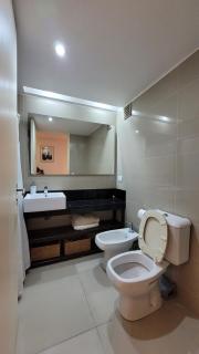 Moderno y amplio monoambiente en Palermo cañitas - Buenos Aires - 2