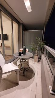 Moderno y amplio monoambiente en Palermo cañitas - Buenos Aires - 1