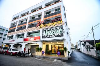 Mornington Hotel Sitiawan - 2