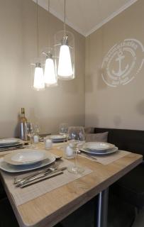 Ferienwohnung-Sea-Salt-frueher-Haus-Amsel-Wohnung-5 - Westerland - 7