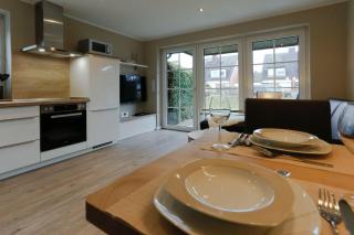 Ferienwohnung-Sea-Salt-frueher-Haus-Amsel-Wohnung-5 - Westerland - 8